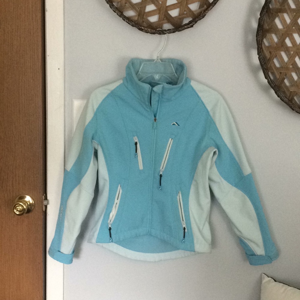 Denali Sports Jacket ☆〜